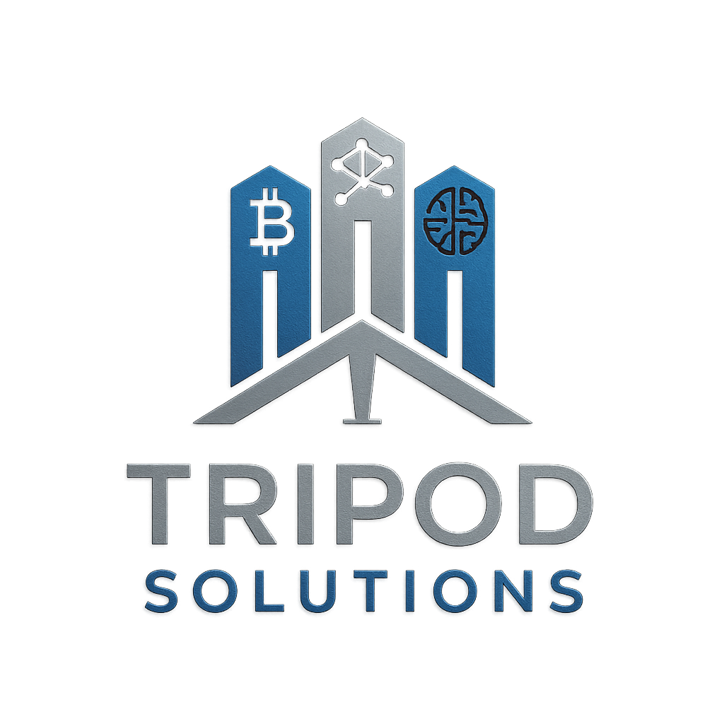 tripod.solutions